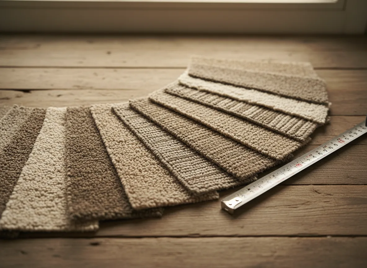 Carpet Installation Pullman, WV FAQs